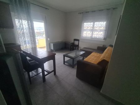 Διαμέρισμα για ενοικίαση Άγιος Νεκτάριος (Νέα Ιωνία Βόλου) - Φωτογραφία 2