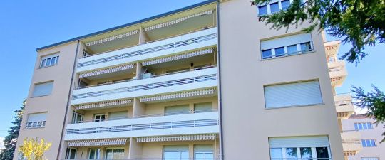 Chemin de Sous-Mont 20, 1032 ROMANEL-SUR-LAUSANNE | Appartement 4.5 pièces - Photo 1