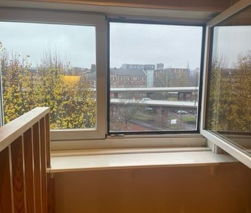 Kellgrensgatan, Borås - Foto 4