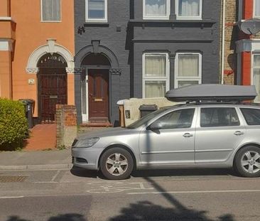 1 bedroom terraced house to rent - Photo 5