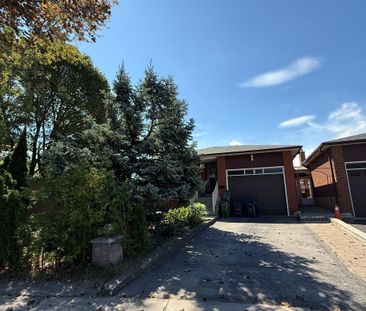 For Lease - 34 Iangrove Terrace Unit# Main Floor, Toronto, Ontario - Photo 6