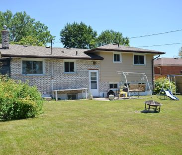 For Lease - 43 Loyalist Drive, Welland, Ontario - Photo 5