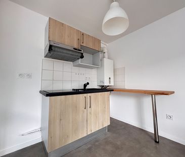 Location Appartement 1 pièce 33m² LILLE 59000 - Photo 5