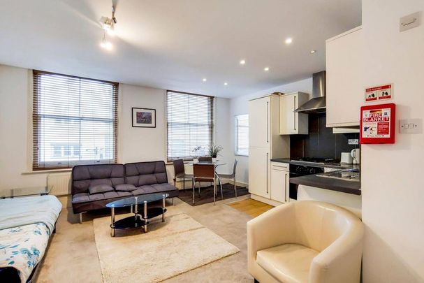 1 bedroom flat to rent - Photo 1