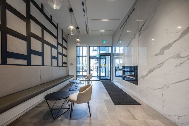 For Lease - 681 Yonge Street Unit# 707, Barrie, Ontario - Photo 1