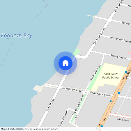 7 Vista Street, NSW 2219, Sans Souci