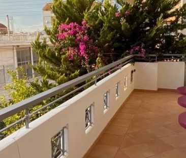 Μεζονέτα για ενοικίαση Κάτω Γλυφάδα (Γλυφάδα) - Photo 2