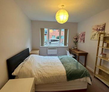 1 bedroom flat to rent - Photo 5