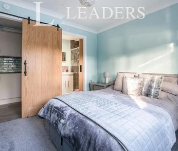 1 bedroom flat to rent - Photo 6