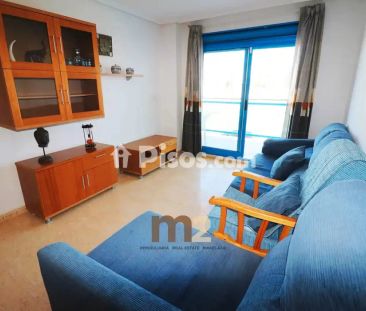 Apartamento en alquiler en Calle del Maestro Jesús Lucas Maciá - Foto 3