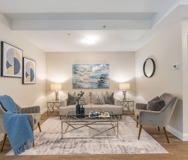 For Lease - 5 Wake Robin Drive Unit# 115, Kitchener, Ontario - Photo 1