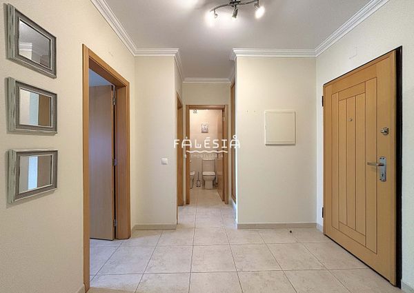 Apartamento T1 em Faro