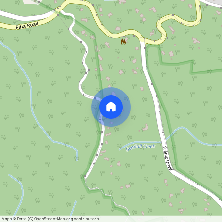 Quinns Road, 23 Quinns Road, Auckland