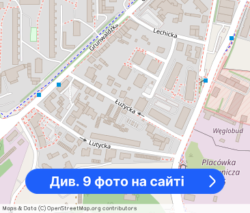 Kawalerka z balkonem w nowym bloku 2500,00 PLN (czynsz wliczony) - Фото 1