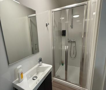 Bedsit, High Town Road, LU2 - Photo 3