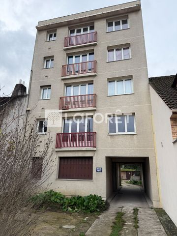 Appartement T2 Bondy à louer - Photo 3