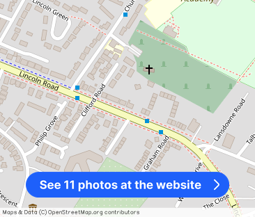 St Clements Bungalow, Skegness, PE25 - Photo 1