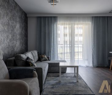 Kawalerka na wynajem z miejscem postojowym - Zdjęcie 5