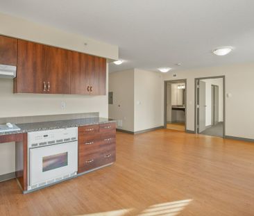 Wheelchair Accessible Units with Elevator in Downtown Red Deer. - Photo 5