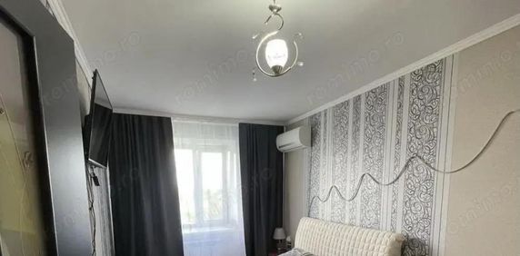 Garsoniera in zona Cotroceni - Fotografie 2