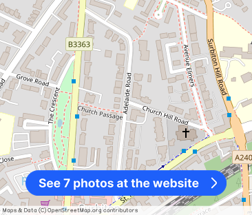 Adelaide Road, Surbiton - Photo 1