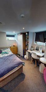 9-11 St Michaels Crescent, Leeds, LS6 3AL - Photo 3