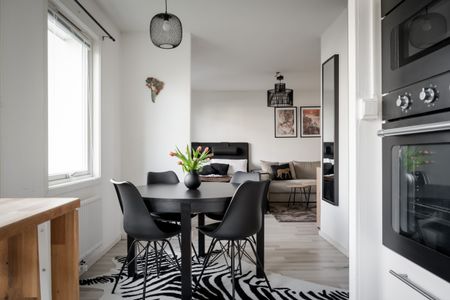 Bodagatan, Borås - Photo 3