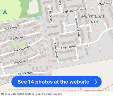 Eagle Drive, Humberston - Photo 1
