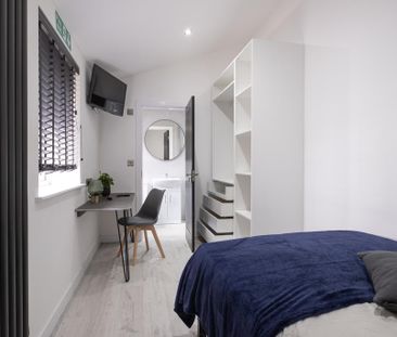 1 bedroom terraced house to rent - Photo 3