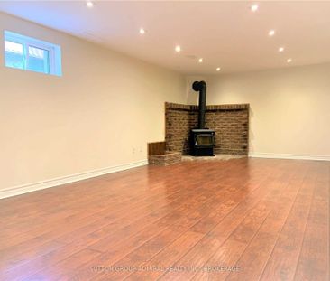 For Lease - 47 Child (Basement) Drive, Aurora, Ontario - Photo 3