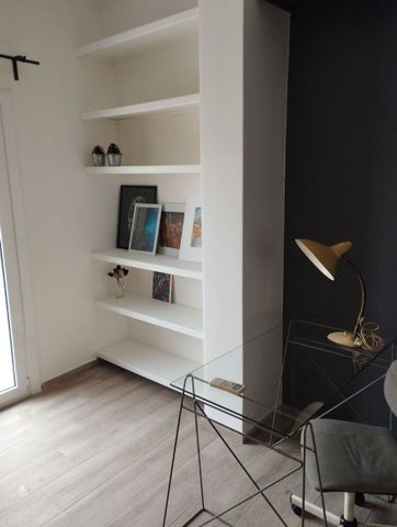 Studio / Γκαρσονιέρα, 30τ.μ. - Photo 4