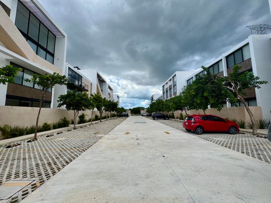 Mérida, Tablaje, Temozón Norte - Photo 1
