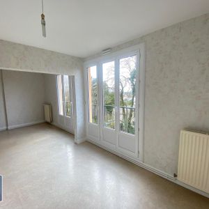 Location Appartement 3 pièces 50m² LE MANS 72000 - Photo 2