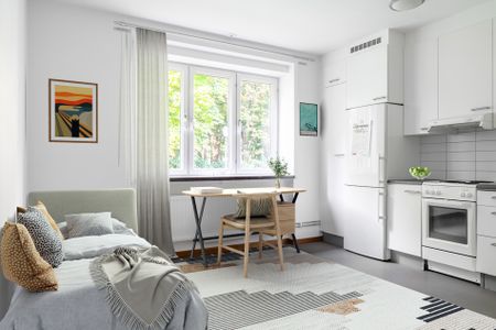 Östra Fäladsgatan 40B, Segevång - Photo 2