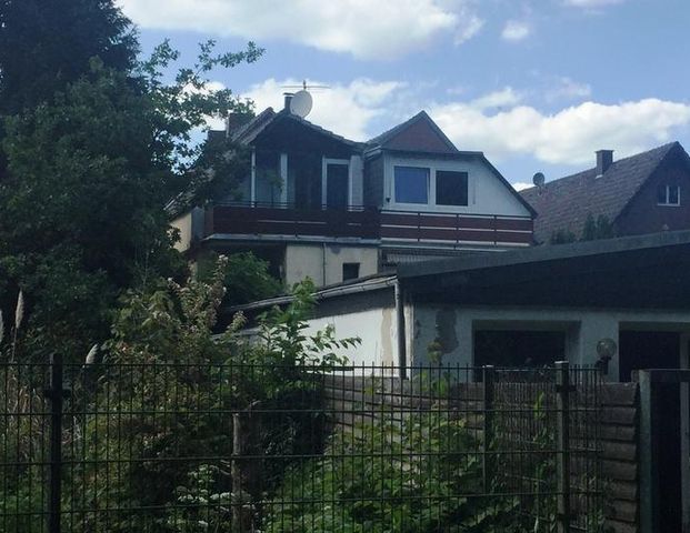 Etagenwohnung in Korschenbroich mit Waldblick - Foto 1
