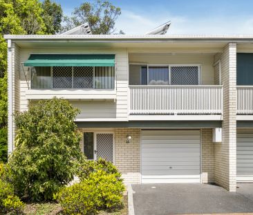 Dual-Level Living Overlooking Parklands - Photo 2