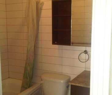 2 CH - 1 SDB - Montréal - $1,295 /mo - Photo 3