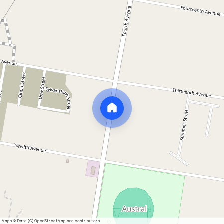 4 Rosecombe Crescent, Austral 2179, New South Wales