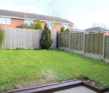 Snowshill Close, Nuneaton, CV11 - Photo 1