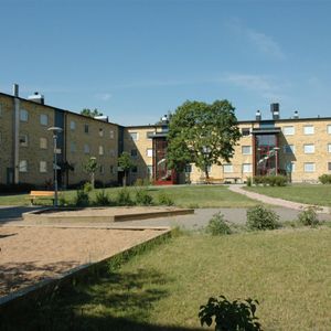 Östermalmsvägen 59 G - Photo 2