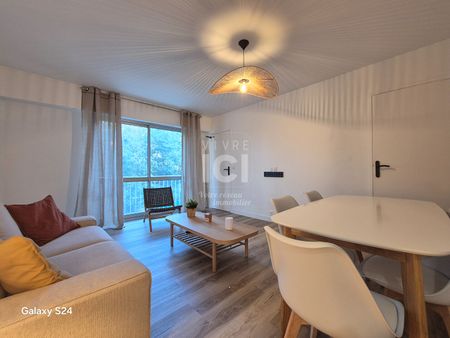 Appartement T3 Place NEY Angers - Photo 2