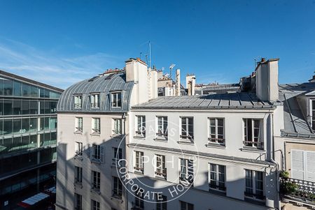 Rue du Marché Saint-Honoré, - Photo 2