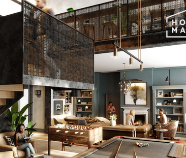 1 bedroom apartment to rent - Photo 1