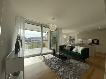 Welcome home - Photo 2