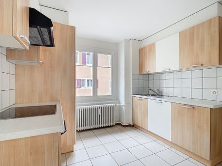 Appartement 3.5 pièces - Photo 2