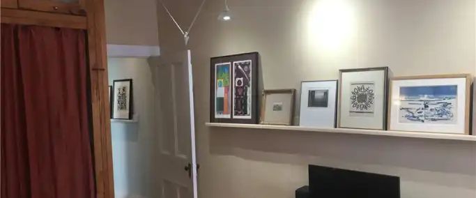 36 DUMFRIES Street Unit# Upper | 36 DUMFRIES Street Unit# Upper, Paris - Photo 1