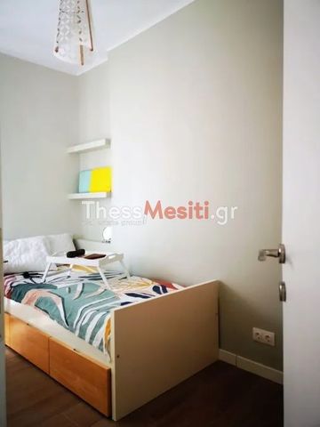 Διαμέρισμα για ενοικίαση Κέντρο Θεσσαλονίκης - Photo 4
