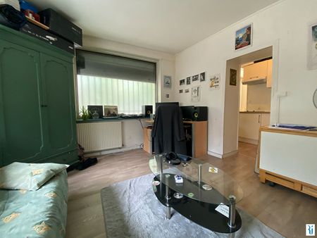 Location Appartement 1 pièce 22m² ROUEN 76000 - Photo 2