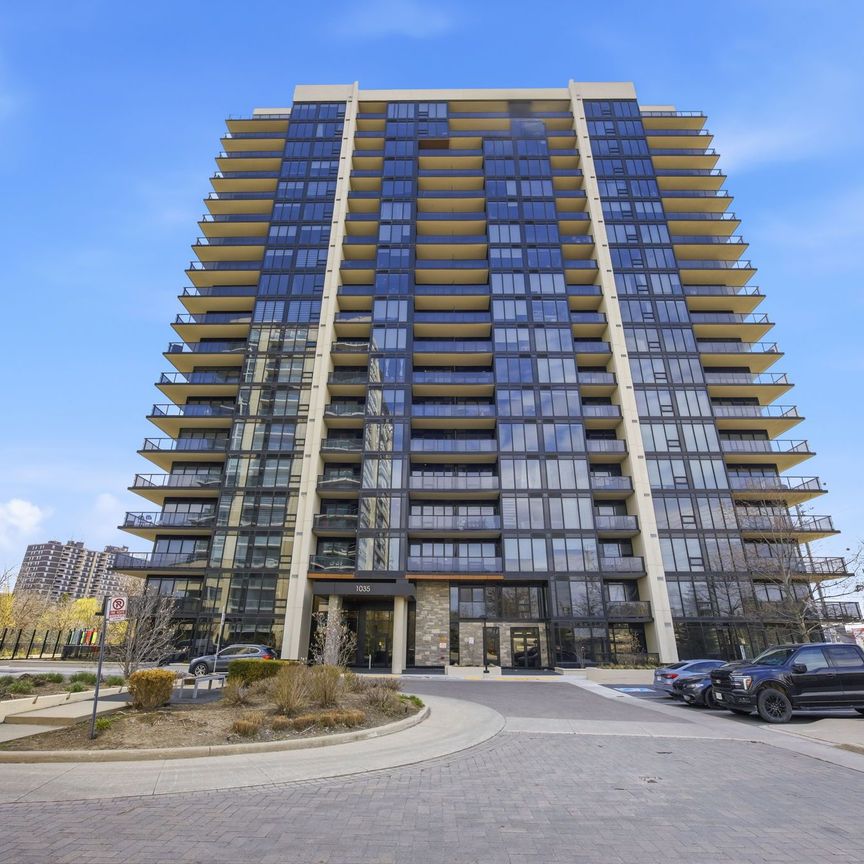 For Lease - 1035 Southdown Road Unit# 1903, Mississauga, Ontario - Photo 1