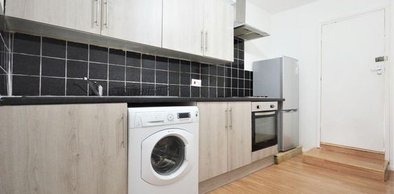 Studio to rent - Photo 2